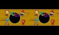 Parappa The Rapper Toons Sudden Blue Kat Full Cartoon 1080p