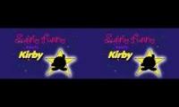 Parappa The Rapper Toons Sunny Funny Meets Kirby Full Cartoon 1080p