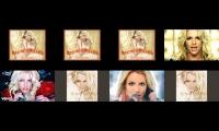 BRITNEYQUEENFOREVERANDEVERANDEVER