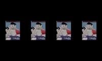 Mera channel monitors Karva do block