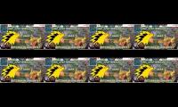 Kejutan dari sng landak || evos vs onic esports match ke 3 mpl season 7