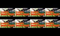 sniper airsoft scopecam