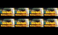 Thumbnail of betta hendra colony spawn