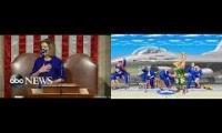 Thumbnail of Nancy Pelosi, the Street Fighter