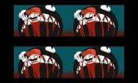 up to faster 4 parison To Super Mario shorts