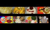 cooking dishes videos
