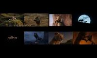 The Lion King (2019) 5 | TV Spots 5 - The Lion King - Now Playing in Theatres 5
