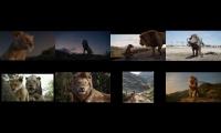 The Lion King (2019) 6 | TV Spots 6 - The Lion King - Now Playing in Theatres 6