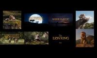 The Lion King (2019) 11 | TV Spots  - The Lion King - Now Playing in Theatres 11