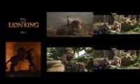 The Lion King (2019) 12 | TV Spots  - The Lion King - Now Playing in Theatres 12