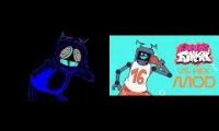 Glitcher But its worse