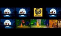 "Hakuna Matata". 22 Sung by Simba, Timon and Pumbaa (Broadway Version) 22