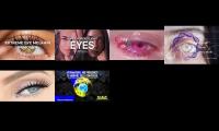 Thumbnail of Lighter eyes Sub Bundle