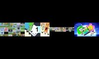 ALL Of The BFDI BFDIA IDFB BFB Episodes At The Same Time
