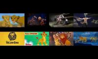 THE LION KING: THE GREATEST ANIMATED COMING OF AGE STORY