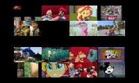 Thumbnail of Sparta remix next superparsion 35
