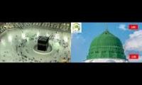 Makkah Madina live 2021