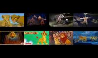 THE LION KING: THE GREATEST ANIMATED COMING OF AGE STORY PART 2 OF 2