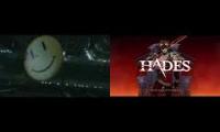 Through Asphodel / The Comedian