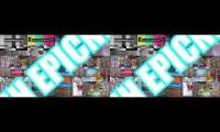 [Reupload - V6] Talking Tom & Ben News - Sparta Extended Remix