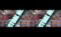 [Reupload - Sparta Remix - 200 Subs Special - V4] Talking Tom & Ben News Sparta Extended Remix