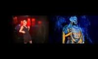 test freestyle tamil dance