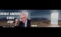 Thumbnail of Stay by Zedd And Alessia Cara, Bernie Sanders and Maestro Ziikos