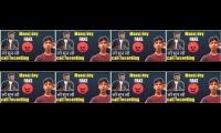 Manoj dey fake with mahatma ji technicalmanoj dey new videoManoj dey on abp news