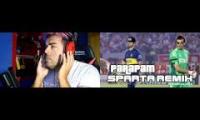 Sparta Extended Remix Comparison 1