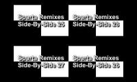 Sparta Remixes Super Side-By-Side 7