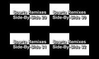 Sparta Remixes Super Side-By-Side 8