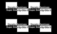 Sparta Remixes Ultimate Side-By-Side 2