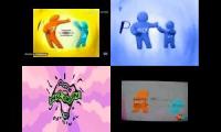 4 Noggin And Nick Jr Logo Collection V190