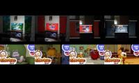 Garfield Answers The Random Characters (Part 4)