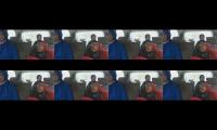 Goes to kediri be happy