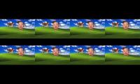 Windows XP Mine song Earrape