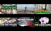 Thumbnail of Kumpulan video karya Satrio langit di Youtube