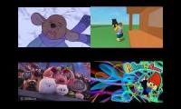 Tania Morales Garcias END OF THE WORLD SPARTA QUADPARISON 17