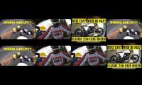 motovlog mashup ride for life