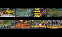 CONUT GAMING mobile Legend : bang bang