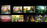 Thumbnail of SHREK: THE GREATEST LOVE STORY NEVER TOLD (2001 2004 2007 2010) PART 9 OF 9