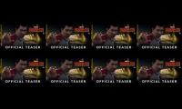 Marvel Studios’ Shang-Chi and the Legend of the Ten Rings | Official Teaser
