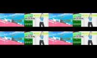 Smash 4 Wii Fit Trainer Voice Clips - Smash Ultimate Wii Fit Trainer Voice Clips