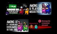 Thumbnail of Gamer Network (Eurogamer/Oxbox/Oxtra/Dicebreaker) Among Us stream - 31 MArch 2021