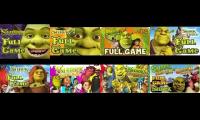 SHREK: THE GREATEST LOVE STORY NEVER TOLD (2001 2004 2007 2010) PART 11 OF 11