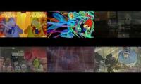 Band Geeks Up To FASTER TOO EARRAPE ZEXA SPIFFY PARISON 2