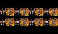 FC Barcelona vs Athletic Bilbao 4-0 _ Resumen Highlights Goles 2021 HD