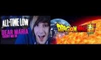 Dragon Ball Time Low