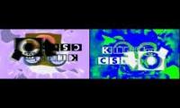 Klasky Csupo in G Major 302 in Does Not Respond (Split Version)