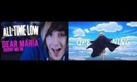 One Piece All Time Low